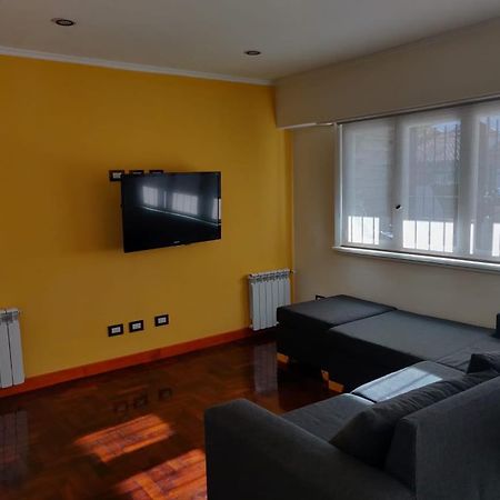 Habitacion Privada Chauvin Kelapa Daire Mar del Plata Dış mekan fotoğraf