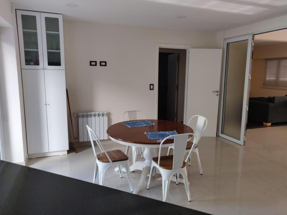 Habitacion Privada Chauvin Kelapa Daire Mar del Plata Dış mekan fotoğraf