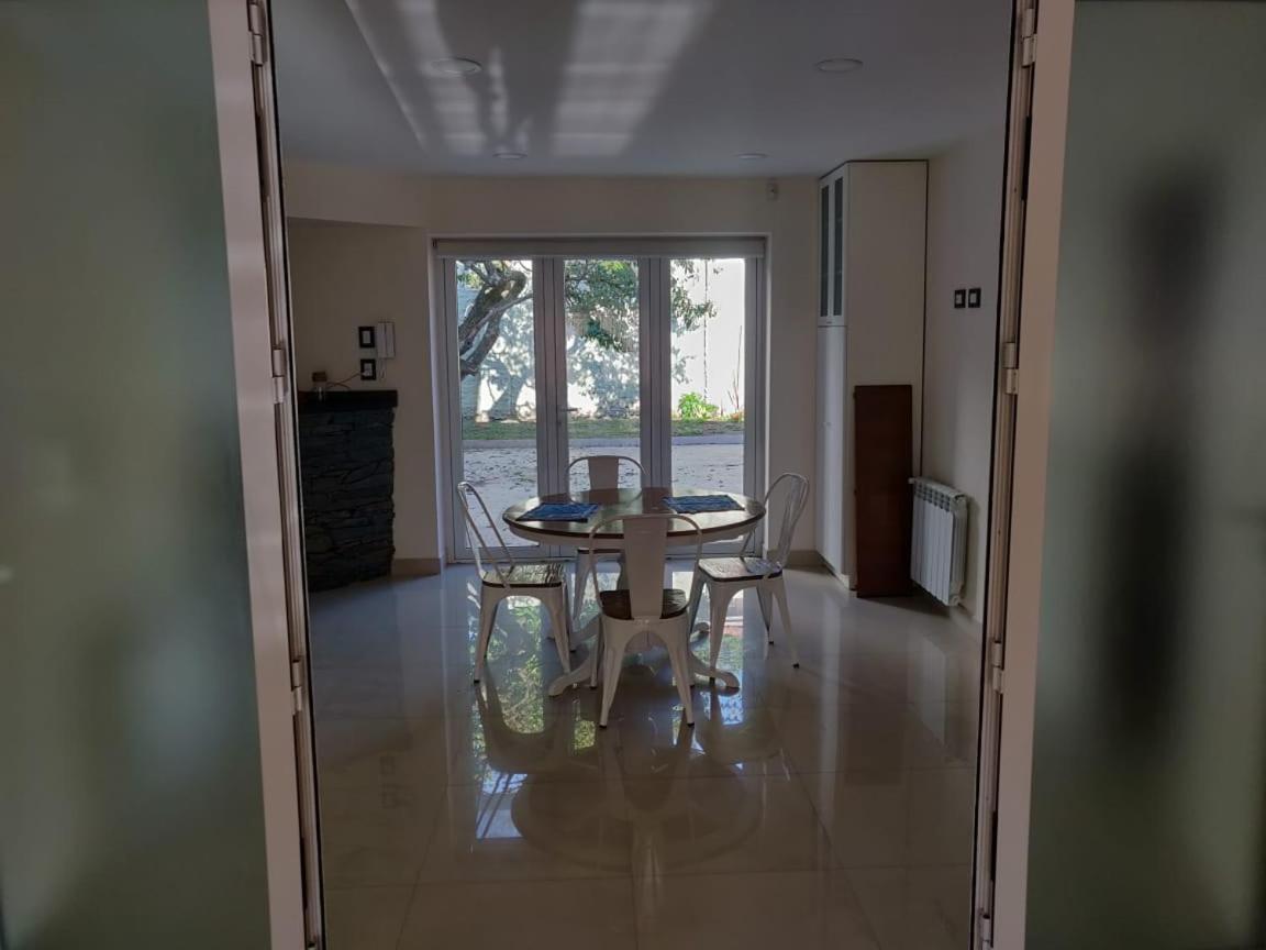 Habitacion Privada Chauvin Kelapa Daire Mar del Plata Dış mekan fotoğraf